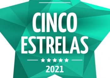 Prémios Cinco Estrelas distinguem ADENE em três categorias