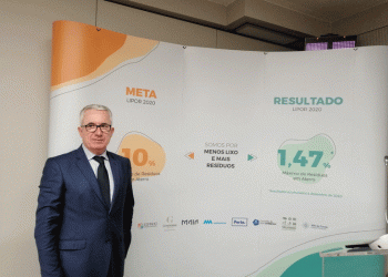 Desvio em aterro não se faz com “aumento de taxas”, reclama Lipor