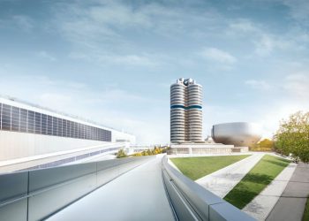 BMW Group Portugal marca 2020 como ano da aceleração do caminho para a eletrificaçã