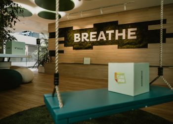 Edifício da Natixis no Porto distinguido em concurso internacional de eficiência energética