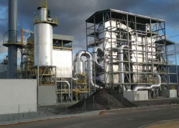 ZERO quer “suspensão imediata” da atividade da Central de Biomassa do Fundão