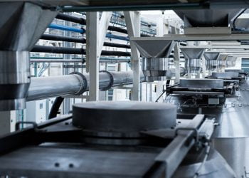 Corticeira Amorim revela tecnologias inovadoras para erradicar o TCA detetáve