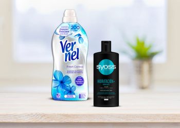 Henkel lançou no mercado europeu quase 700 milhões de embalagens fabricadas com plástico 100% reciclado em 2020