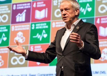 Epson entra na lista A do CDP para o combate às alterações climáticas