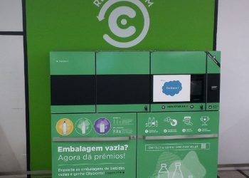 “O SDR vai melhorar as taxas de reciclagem e dar resposta aos desafios ambientais”