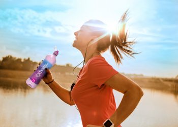 Água Monchique lança garrafa de água mineral 100% reciclada