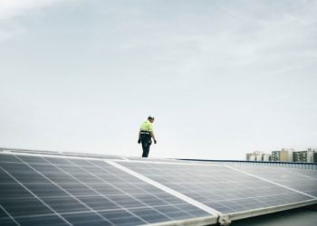 Grupo Ingka gerou mais energia renovável do que a que consumiu na sua atividade em 2020