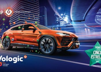 Galp vence Prémio Cinco Estrelas 2021 na categoria de Combustíveis Auto