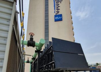 Sistemas solares da Energie distinguidos nos MENA Green Building Awards