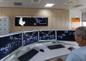 AdCL reformula gestão operacional por meios remotos assegurando maior disponibilidade, eficiência e segurança