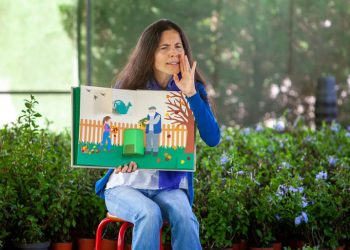 Projeto Agricultura Biológica e Compostagem na Escola do município da Moita com novo formato