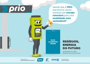 Já estão abertas as inscrições para a terceira edição do Desafio PRIO