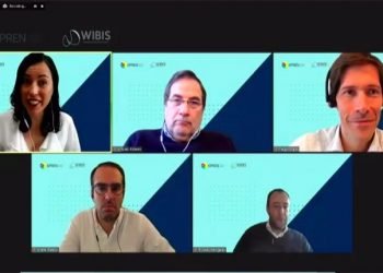 Regulamentação pode ser um entrave no desempenho ambiental do setor eólico em Portugal