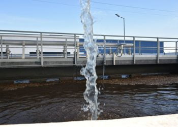 Águas do Ribatejo anuncia investimento de 300 mil euros no Rossio e Serradinho