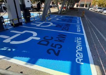 Nhood instala projeto de energia e mobilidade elétrica no Alegro Montijo