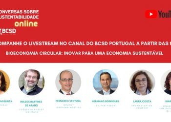 Mecanismo de recuperação prevê “verba” para transição do têxtil, calçado e resina para a bioeconomia