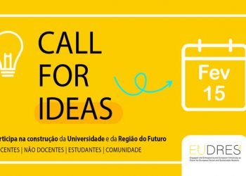 IPS desafia habitantes a dar contributos para fazer de Setúbal uma região mais inteligente e sustentável