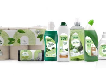 Continente reforça aposta na sustentabilidade com nova marca