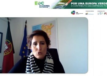 Diretiva das baterias é a “primeira peça de legislação que rompe totalmente com maneira linear de fazer legislação”, diz Inês Costa