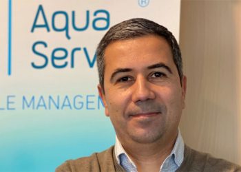 Aquaservice dá mais um passo no controlo e combate de Legionella