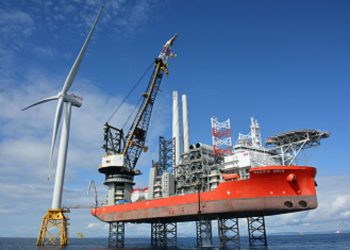 Acciona e SSE Renewables juntas em desenvolvimento de projetos offshore de energia eólica em Espanha e Portugal