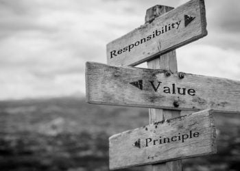 Estudo comprova “falta de comprometimento” das empresas com a sustentabilidade