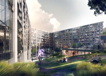 25 mil toneladas de CO2 a menos graças a mais de 100 projetos realizados com o Hydro CIRCAL da TECHNAL