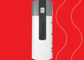 Vulcano lança nova gama ecológica e eficiente de Bombas de Calor