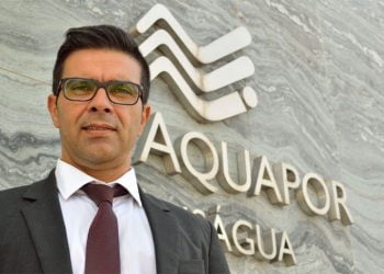Grupo Saur conclui compra da Aquapor