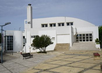 Piscinas municipais de Loulé com maior eficiência energética
