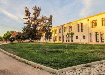 Escolas do concelho de Loulé livres de amianto