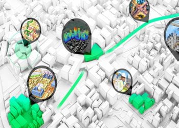 Tecnologia SIG ajuda as empresas a reduzir as emissões de carbono e a sua pegada ecológica