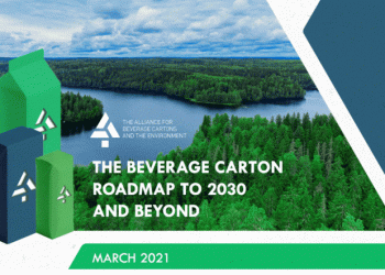 Indústria das ECAL lança roteiro a 10 anos com visão e compromissos para embalagens sustentáveis