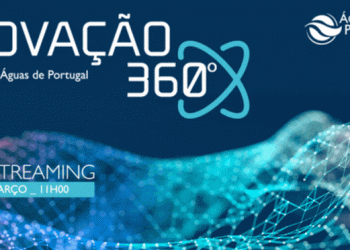 Águas de Portugal apresenta estratégia de Inovação no Dia Mundial da Água