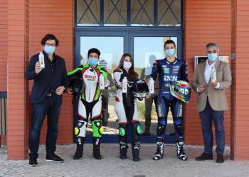 Águas de Santo André reforça aposta na promoção do consumo de água da torneira