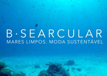 #EconomiaCircular: B·SEArcular procura combater os plásticos no oceano através da moda sustentável
