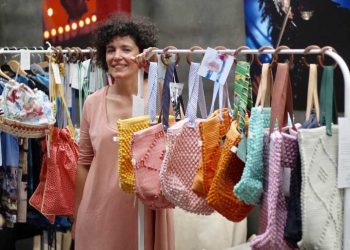 #EconomiaCircular: Branco Chá contribui para a redução do desperdício têxtil e recorda hábitos da tradição portuguesa