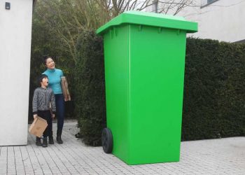 “Infraestruturação da UE não está preparada para lidar com o aumento do volume de reciclagem doméstica”, revela estudo