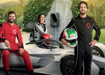 EDP Comercial lança nova oferta comercial com descontos nas soluções de carregamento dentro e fora de casa