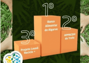 Campanha “Toneladas de Ajuda” da EGF superou os valores de 2019