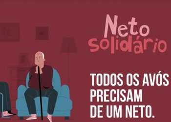 EPAL junta-se ao projeto “Neto Solidário” e ajuda no combate ao “isolamento”
