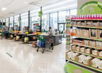 Mercadona e CAP juntas na dinamização da produção nacional portuguesa