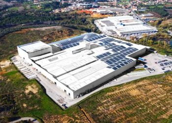 Helexia tem 20 projetos fotovoltaicos em curso