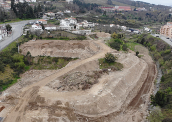 Lamego investe quatro milhões de euros em nova zona verde na cidade