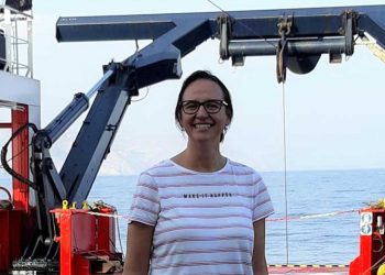 Investigação da UAlg estuda desencadeadores ambientais na Ria Formosa