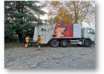 Município da Maia atinge novo recorde na recolha seletiva de resíduos