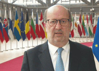 Ministros do Ambiente da UE juntam-se para debater estratégia de adaptação às alterações climáticas