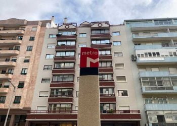Metro de Lisboa avança com sistema de iluminação com energia fotovoltaica nos acessos de quatro estações
