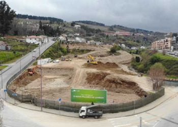 Lamego investe 12 milhões de euros em obras de requalificação e reabilitação