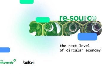 Programa de inovação colaborativa para a recuperação e reciclagem das embalagens volta a desafiar startups de todo o mundo